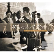 合輯 / 愛在巴黎 (2CD)(V. A. / Romance A Paris (2CD))