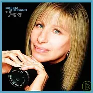 Barbra Streisand / The Movie Album(芭芭拉史翠珊 / 浮光掠影)