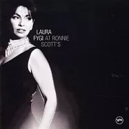 Laura Fygi / Live At Ronnie Scott&rsquo;s ( SACD )(羅拉費琪/爵士酒館 ( SACD ))