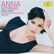 安娜‧聶翠柯 首張歌劇詠嘆調(Opera Arias / Anna Netrebko, Elina Garanca, David Aronson)