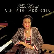 The Art of Alicia de Larrocha (7CDs)(拉蘿佳80歲生日慶賀專輯 / 拉蘿佳 (鋼琴))