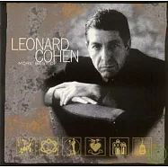 Leonard Cohen / More Best Of(李歐納孔 / 精選輯)