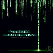 O.S.T. / The Matrix Revolutions(電影原聲帶 / 駭客任務完結篇 – 最後戰役)