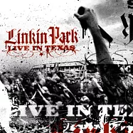 Linkin Park / Live In Texas (DVD+CD)(聯合公園 / 我們的出口 - 影音精選全紀錄DVD+CD)
