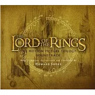 O.S.T. / The Lord of The Rings Special 3-Disc Set(魔戒1~3集電影原聲帶 / 3CD限量珍藏套裝)