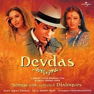 O.S.T / Devdas(電影原聲帶 / 寶萊塢生死戀)