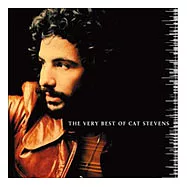 Cat Stevens / The Very Best Of Cat Stevens(凱特史帝文斯 / 最精選)
