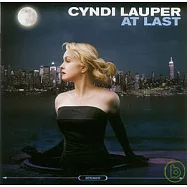 Cyndi Lauper / At Last(辛蒂蘿波 / 相思情未了)