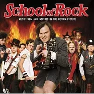 O.S.T. / School Of Rock(電影原聲帶 / 搖滾教室)