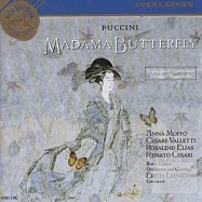 Puccini: Madama Butterfly (Highlights)