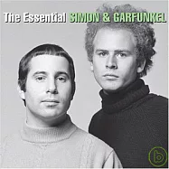 Simon & Garfunkel / The Essential(賽門與葛芬科/ 世紀經典(2CD))