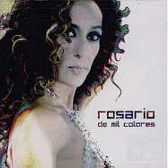 Rosario / De Mil Colores(羅莎莉歐 / 絢彩奪目)