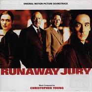 OST / Runaway Jury(電影原聲帶 / 失控的陪審團)
