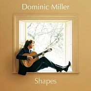 Dominic Miller / Shapes(多明尼克 / 形狀)