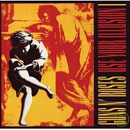Guns N’Roses / Use Your Illusion 1(槍與玫瑰 / 運用幻象1)