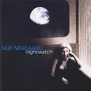 Silje Nergaard / Nightwatch (SACD)(西莉雅˙娜嘉 / 夜夜守候 (SACD))