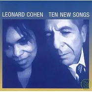 Leonard Cohen / Ten New Songs(李歐納孔 / 10首新歌)