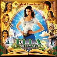 OST / Ella Enchanted(電影原聲帶 / 麻辣公主)