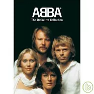ABBA / The Definitive Collection [Deluxe Sound & Vision](阿巴合唱團 / 2CD+1DVD至尊精選盤)