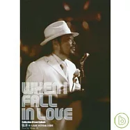 張菲 / When I Fall In Love墜入情網-西洋情歌自選輯