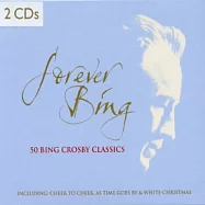 Bing Crosby / Forever Bing(平克勞斯貝 / 傳奇榮耀全紀錄)