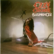 Ozzy Osbourne / Blizzard of Ozz (Remastered)
