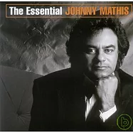 Johnny Mathis / The Essential Johnny Mathis(強尼馬賽斯 / 世紀典藏)