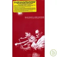 Miles Davis & John Coltrane / The Complete Columbia Recordings 1955-1961(邁爾士戴維斯與約翰柯川 / 哥倫比亞時期錄音全集)