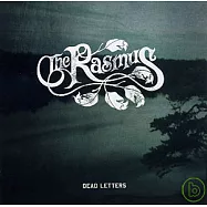 The Rasmus / Dead Letters [Special Edition](雷斯魔 / 黑夜魔咒 [全球獨家CD+VCD])