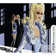 V.A. / Style -Pure Lounge Music