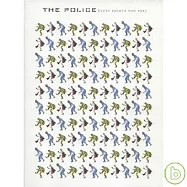 The Police / Every Breath You Take [Deluxe Sound & Vision](警察合唱團 / 極品精選豪華版[2CD+1DVD])