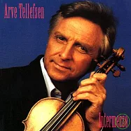 Arve Tellefsen / Intermezzo(亞弗.泰勒弗森 / 小提琴絕奏 (1))