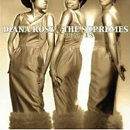 Diana Ross & The Supremes / The No.1’s(戴安娜羅絲與至上女聲三重唱 / 冠軍經典重現)