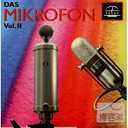 The Microphone Vol. 2 / Georg Rox Quartett(麥克風萬歲第二輯 (爵士篇) / George Rox 爵士四重奏)