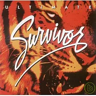 Survivor / Ultimate Survivor(生存者合唱團 / 終極精選)