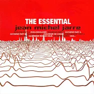 尚.米榭.賈爾 / 尚米榭賈爾歷年最精選(Jean-Michel Jarre / The Essential)