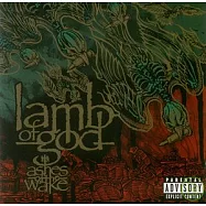 Lamb Of God / Ashes Of The Wake(上帝羔羊樂團 / 夜的灰燼)