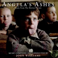 O.S.T. / Angela&rsquo;s Ashes - John Williams(電影原聲帶 / 天使的孩子)