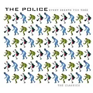 The Police / Every Breath You Take (SACD)(警察合唱團 / 永恆精選 (SACD))