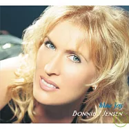 邦妮潔森 / 藍色歡沁(Bonnie Jensen / Blue Joy)