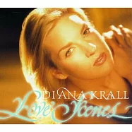 Diana Krall / Love Scenes (SACD)(戴安娜克瑞兒 / 愛情故事 (SACD))