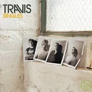 Travis / Singles(崔維斯合唱團 / 樂團首選單曲輯)