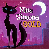妮娜.席夢 / 天后永存緣情不滅-純金選雙碟禮讚38首完美精選 (2CD)(Nina Simone / Gold【2CD】)