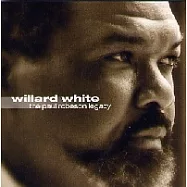 Willard White / The Paul Robeson Legacy(威拉懷特 / 陳年美酒(SACD))