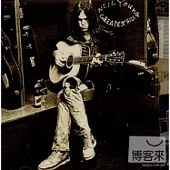 Neil Young / Greatest Hits(尼爾.楊 / 代表作)