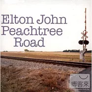 Elton John / Peachtree Road(艾爾頓強 / 桃樹大道)