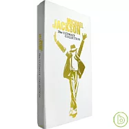 Michael Jackson / The Ultimate Collection(麥可傑克森 / 終極套裝精選(4CD+DVD))