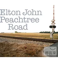 Elton John / Peachtree Road (SACD)(艾爾頓強 / 桃樹大道 [SACD])