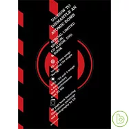 U2 / How To Dismantle An Atomic Bomb (CD+DVD Collectors Ed.)(U2合唱團 / 如何拆除原子彈 [CD+DVD特選書裝限量盤])