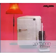 The Cure / Three Imaginary Boys [Deluxe Edition](怪人合唱團 / 夢幻三男孩 [2CD經典名盤系列])